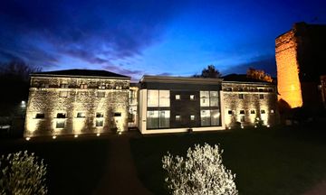 Malmaison Oxford
