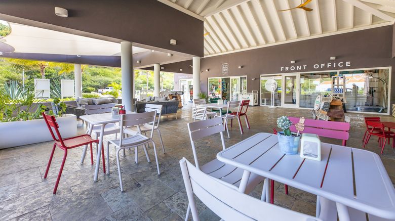 <b>Oasis Coral Estate Beach Resort Lobby</b>. Images powered by <a href="https://www.leonardoworldwide.com/" title="Leonardo Worldwide" target="_blank">Leonardo</a>.