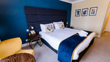 Rossett Hall Hotel Room