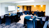 Rossett Hall Hotel Meeting