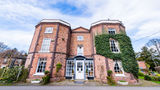 Rossett Hall Hotel Exterior