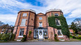 Rossett Hall Hotel Exterior