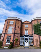 Rossett Hall Hotel