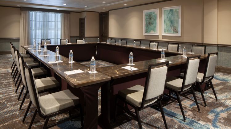 Pier House Resort & Spa Meeting