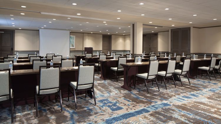 Pier House Resort & Spa Meeting