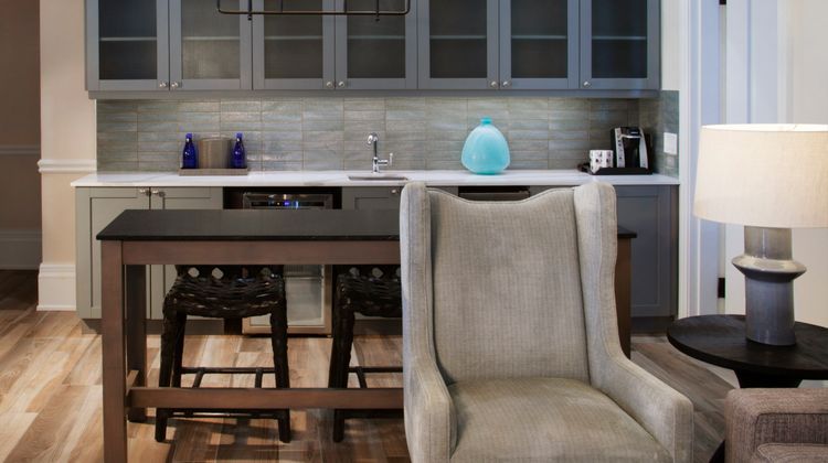 Pier House Resort & Spa Room