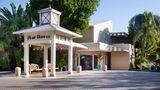 Pier House Resort & Spa Exterior