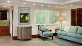 Pier House Resort & Spa Lobby