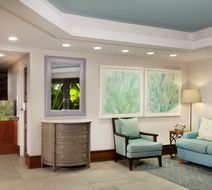 Pier House Resort & Spa Lobby