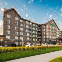 Sandman Hotel Hamilton