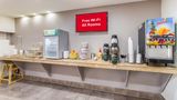<b>Red Roof Inn Albuquerque - Midtown Restaurant</b>. Images powered by <a href="https://www.leonardoworldwide.com/" title="Leonardo Worldwide" target="_blank">Leonardo</a>.