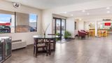 <b>Red Roof Inn Albuquerque - Midtown Lobby</b>. Images powered by <a href="https://www.leonardoworldwide.com/" title="Leonardo Worldwide" target="_blank">Leonardo</a>.
