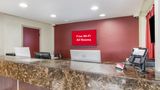 <b>Red Roof Inn Albuquerque - Midtown Lobby</b>. Images powered by <a href="https://www.leonardoworldwide.com/" title="Leonardo Worldwide" target="_blank">Leonardo</a>.
