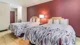 <b>Red Roof Inn Albuquerque - Midtown Suite</b>. Images powered by <a href="https://www.leonardoworldwide.com/" title="Leonardo Worldwide" target="_blank">Leonardo</a>.