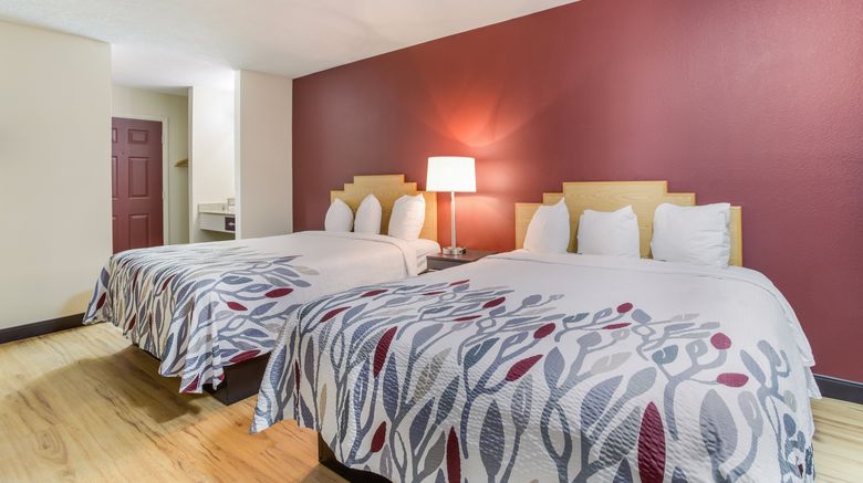 <b>Red Roof Inn Albuquerque - Midtown Suite</b>. Images powered by <a href="https://www.leonardoworldwide.com/" title="Leonardo Worldwide" target="_blank">Leonardo</a>.