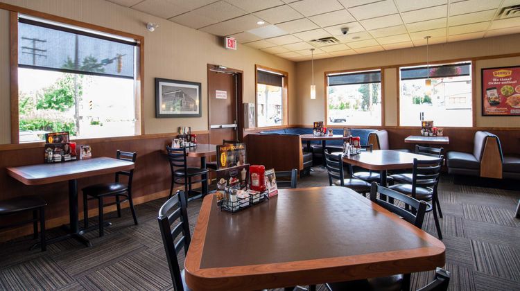 Sandman Inn Kamloops Restaurant