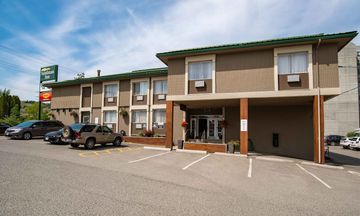Sandman Inn Kamloops