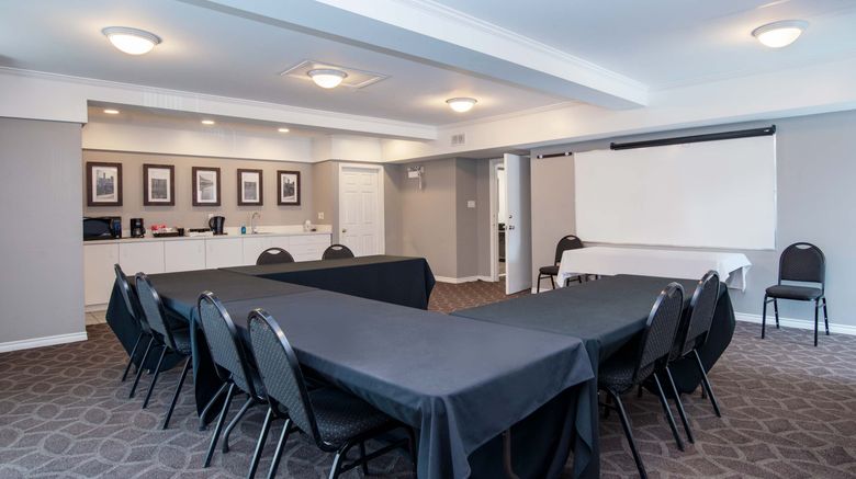 <b>Sandman Inn Kamloops Meeting</b>. Images powered by <a href="https://www.leonardoworldwide.com/" title="Leonardo Worldwide" target="_blank">Leonardo</a>.