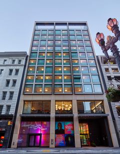 citizenM San Francisco Union Square