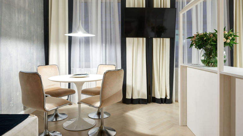 <b>Cora Apartments Room</b>. Images powered by <a href="https://www.leonardoworldwide.com/" title="Leonardo Worldwide" target="_blank">Leonardo</a>.
