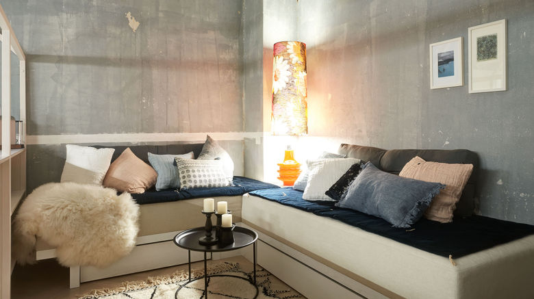 <b>Cora Apartments Room</b>. Images powered by <a href="https://www.leonardoworldwide.com/" title="Leonardo Worldwide" target="_blank">Leonardo</a>.