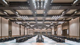 <b>HUALUXE Chanba Ballroom</b>. Images powered by <a href="https://www.leonardoworldwide.com/" title="Leonardo Worldwide" target="_blank">Leonardo</a>.