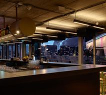 Sir Adam Amsterdam Exterior