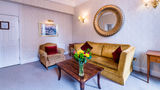 The George Hotel Suite