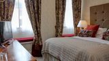 The George Hotel Room