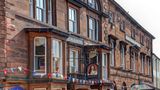 The George Hotel Exterior