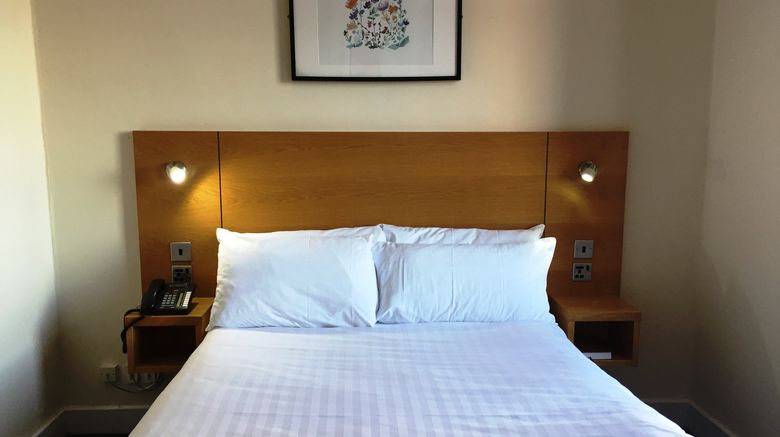 <b>Stotfield Hotel Room</b>. Images powered by <a href="https://www.leonardoworldwide.com/" title="Leonardo Worldwide" target="_blank">Leonardo</a>.