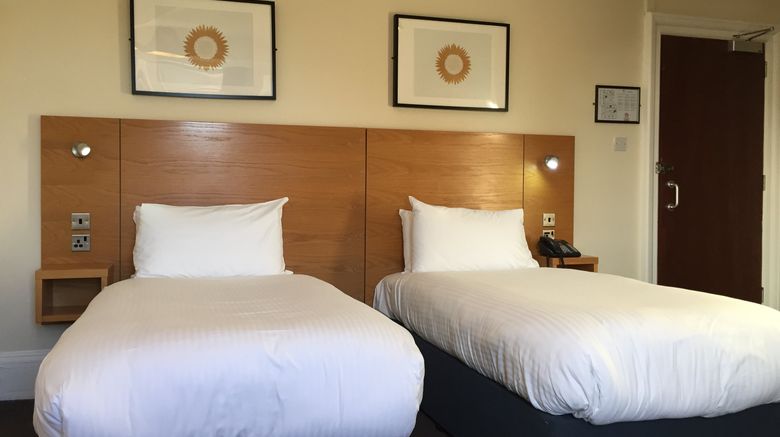 <b>Stotfield Hotel Room</b>. Images powered by <a href="https://www.leonardoworldwide.com/" title="Leonardo Worldwide" target="_blank">Leonardo</a>.