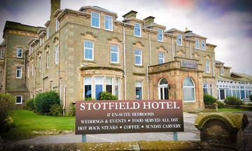 Stotfield Hotel