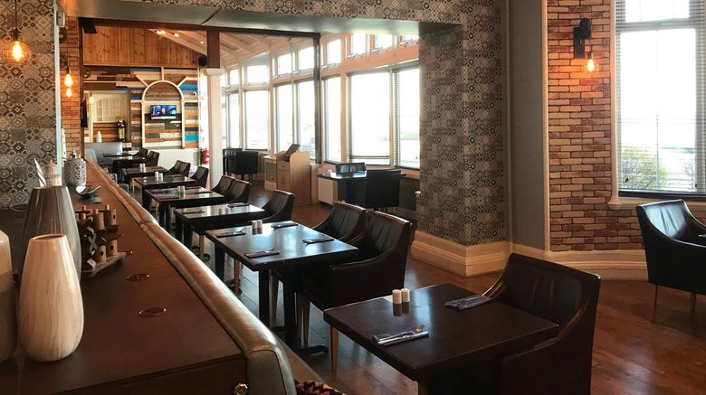 <b>Stotfield Hotel Restaurant</b>. Images powered by <a href="https://www.leonardoworldwide.com/" title="Leonardo Worldwide" target="_blank">Leonardo</a>.