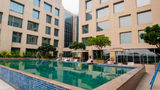 Holiday Inn New Delhi Int'l Airport Pool