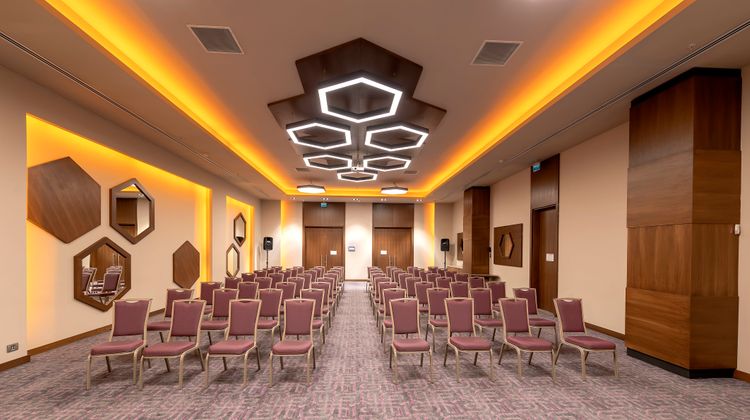 Holiday Inn Kayseri Duvenonu Meeting