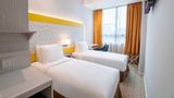Holiday Inn Express & Suites Johor Bahru Room
