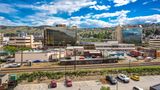 Sandman Signature Kamloops Hotel Exterior
