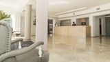 Aluasun Marbella Park Lobby