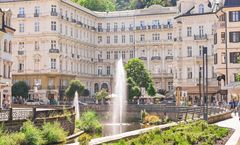 Grandhotel Pupp