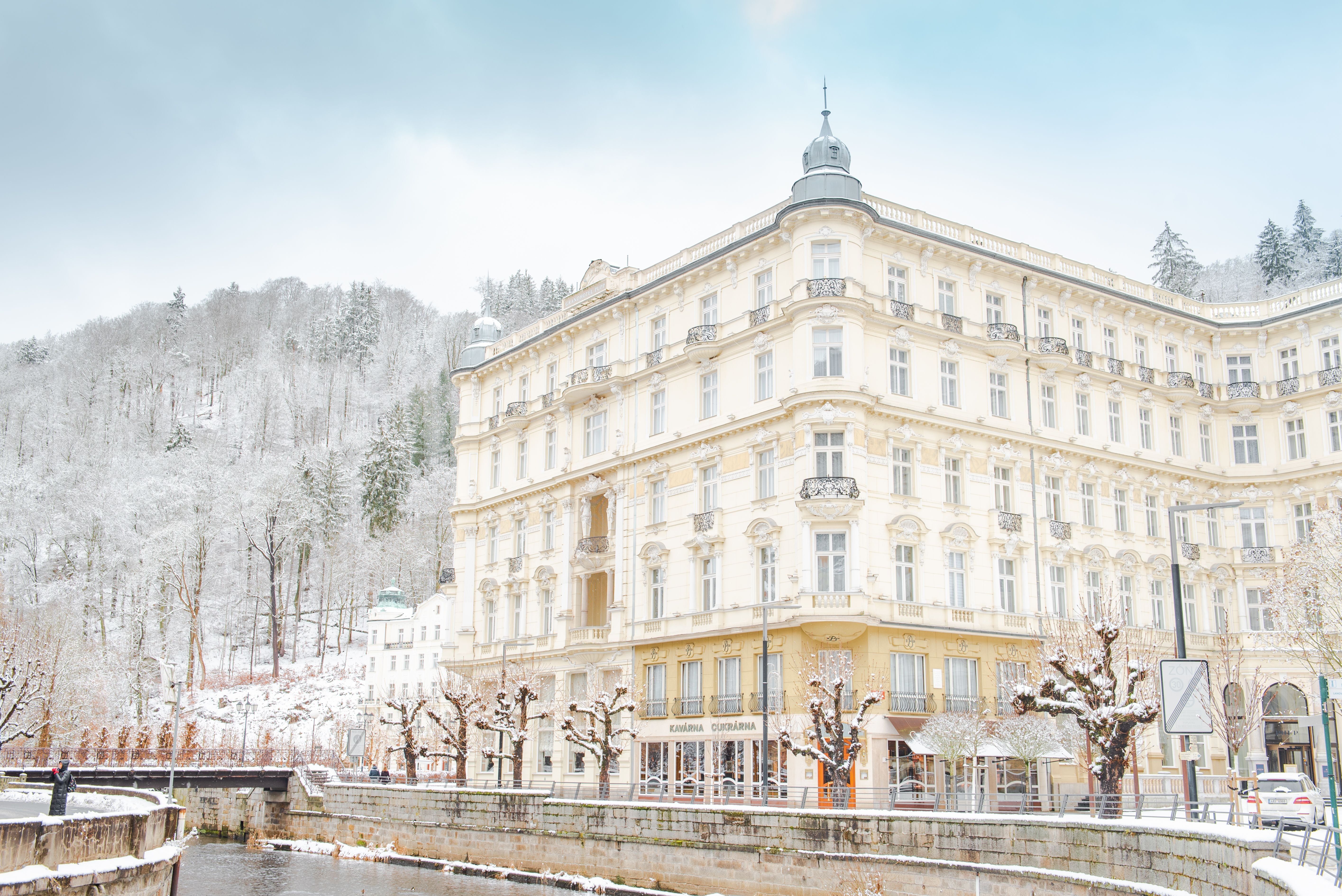 Grandhotel pupp clearance