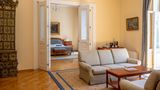 Grandhotel Pupp Room