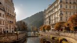 Grandhotel Pupp Exterior