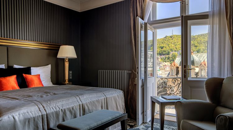 Grandhotel Pupp Other