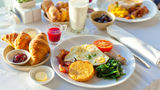 Crowne Plaza Phu Quoc Starbay Restaurant