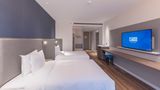Holiday Inn Express Dengfeng Songshan Room