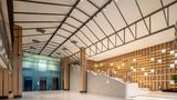 Holiday Inn Express Jinan Airport Zone Lobby