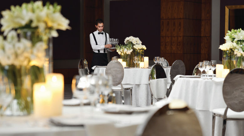<b>InterContinental Jordan Ballroom</b>. Images powered by <a href="https://www.leonardoworldwide.com/" title="Leonardo Worldwide" target="_blank">Leonardo</a>.