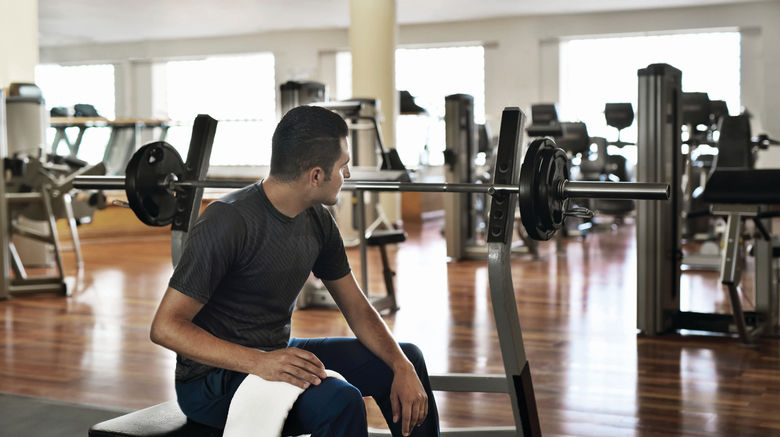 <b>InterContinental Jordan Health Club</b>. Images powered by <a href="https://www.leonardoworldwide.com/" title="Leonardo Worldwide" target="_blank">Leonardo</a>.
