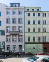 acora City Apart Living the City